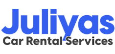 Juliyas Logo